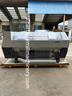 Buhler Purifier Puromat MQRF46/200D