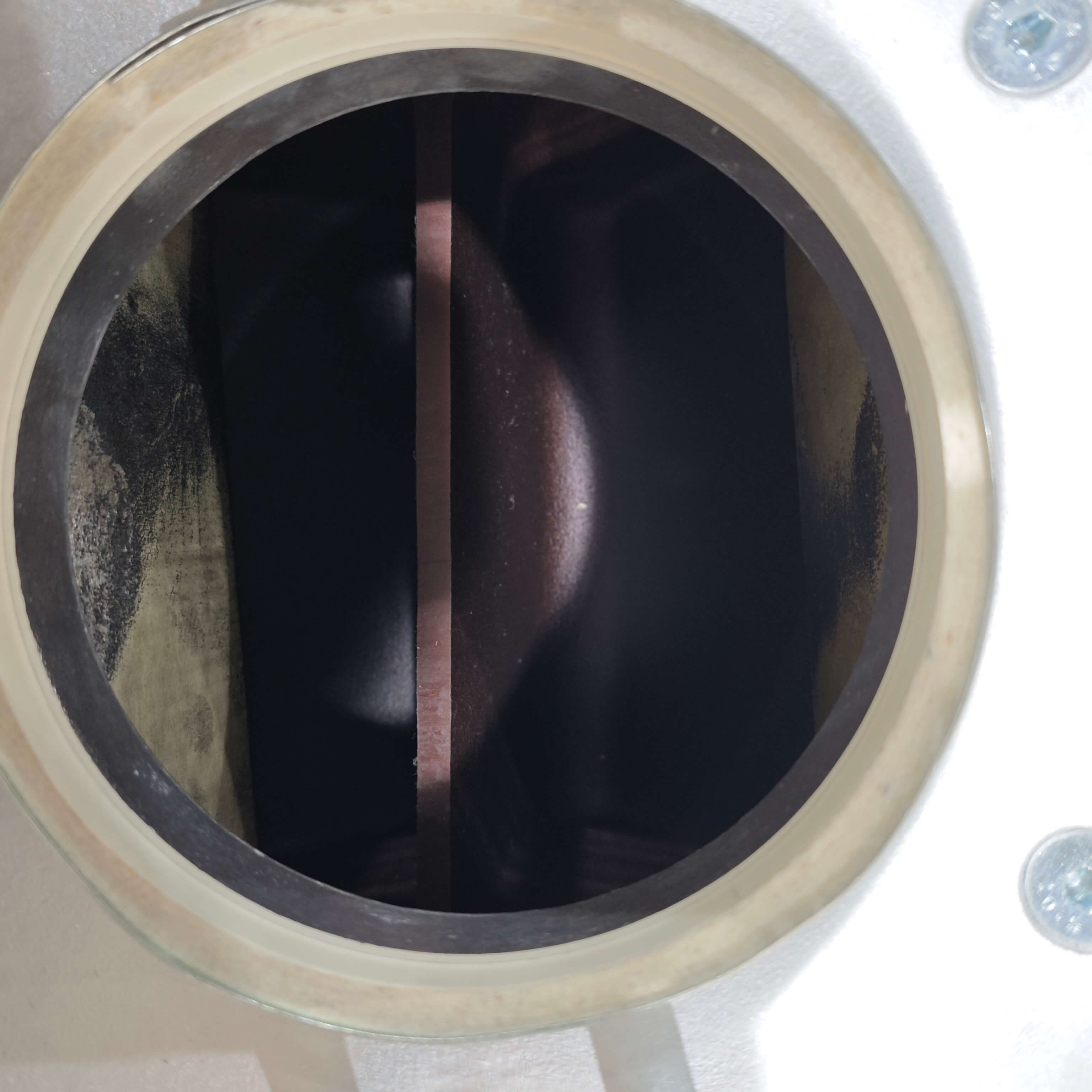 Bühler MPS-28/22 Airlock