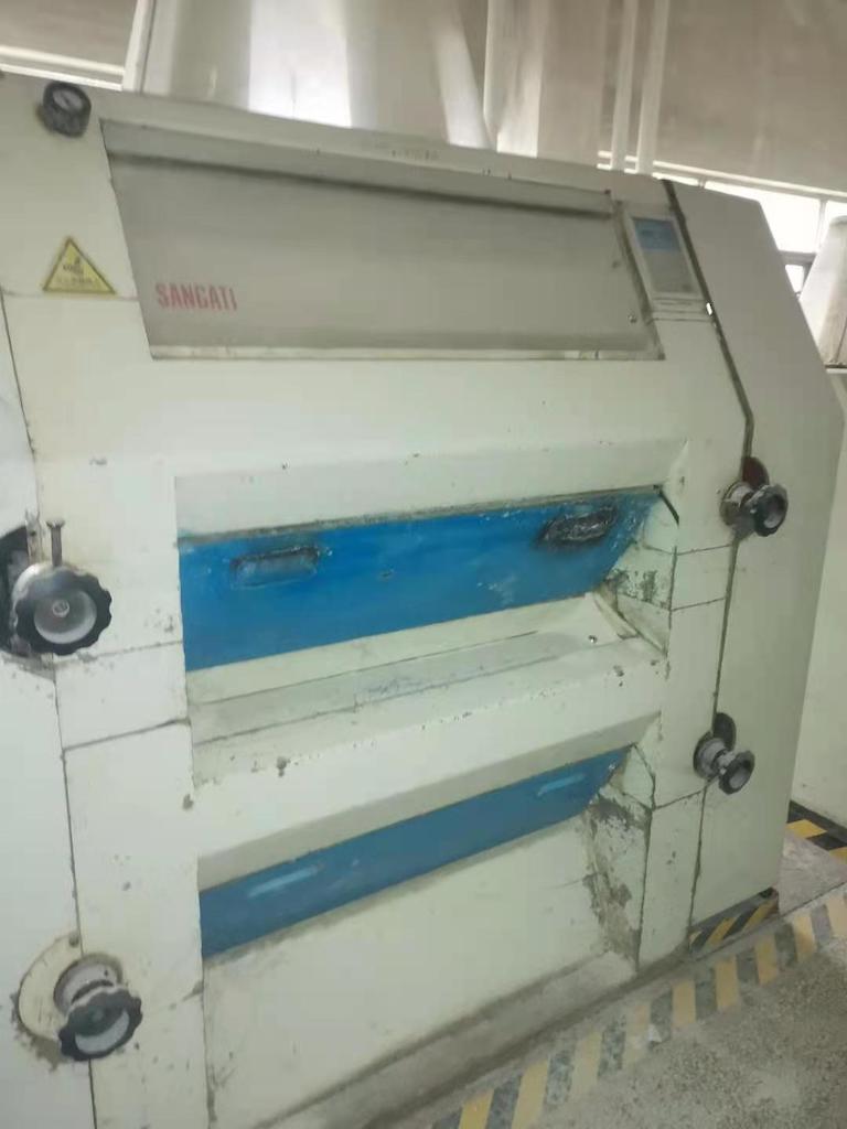 used sangati flour mill roller millsIMG_5300