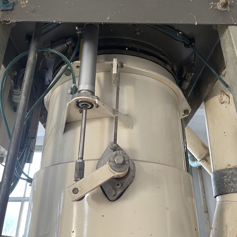 used buhler flour milling machines_5851