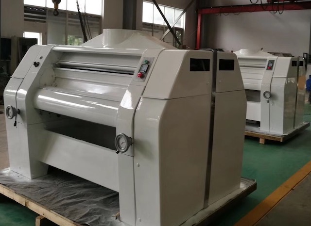 China made Buhler Plant Equipments for the Flour Milling Industry