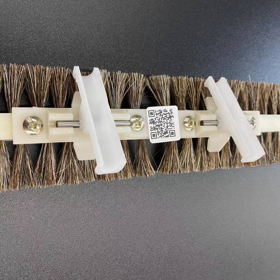 Flourmill Purifier Brush (2)