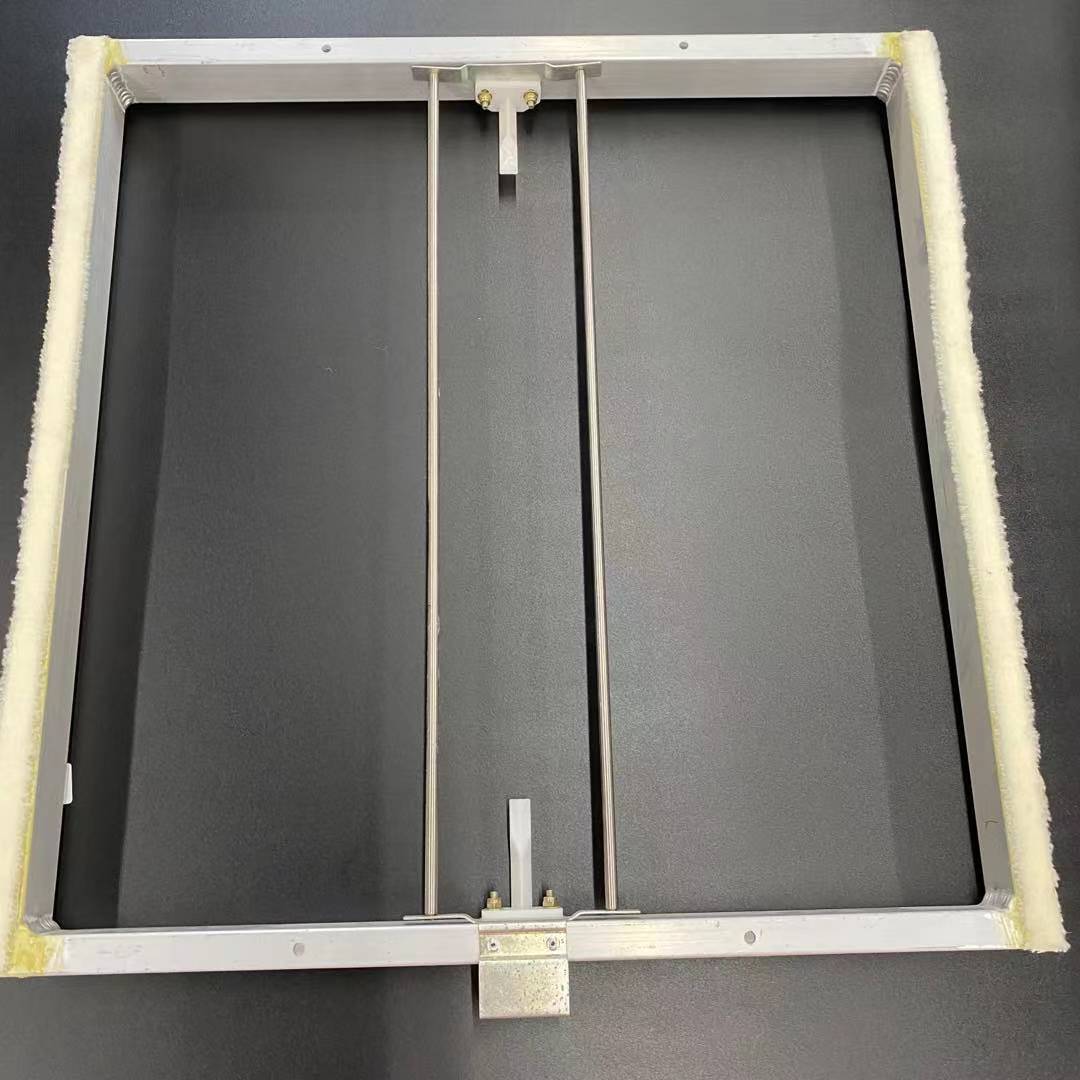 Flourmill Purifier Frame (5)