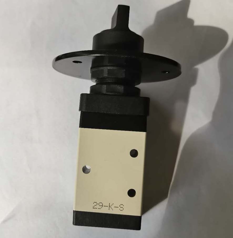 Buhler Pneumatic switchBuhler Penumatic switchWechatIMG198