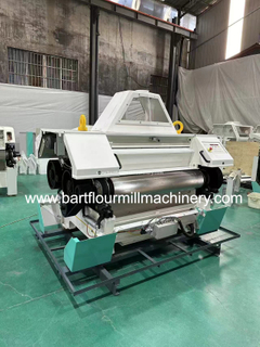 Refurbished Buhler MDDP 250-1250