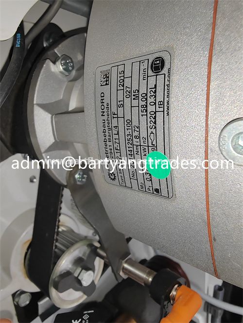 All New Buhler Roller Mills MDDP 250*1250 Manufacture Year 2015