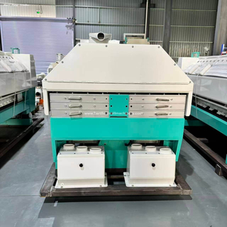 Buhler Purifier MQRF 46-200