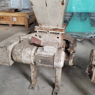 Refurbished Bühler Air Lock MPSH22-22