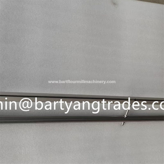 Buhler spare parts Scrapper for rolls 1000and 1250