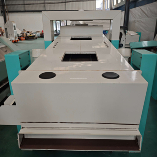 Secondhand Buhler Separator MTRB-100/200