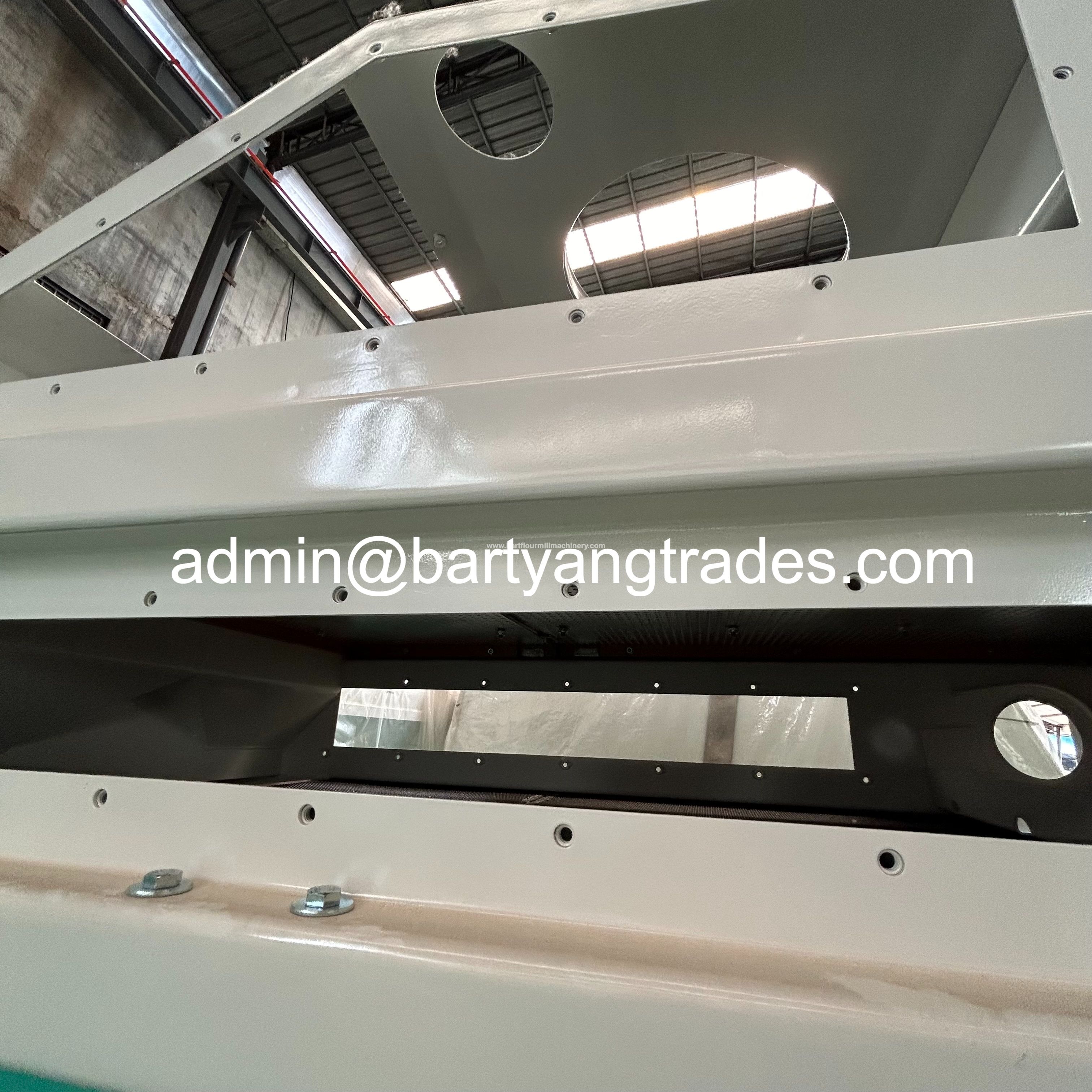 Used Buhler Destoner MTSD Available