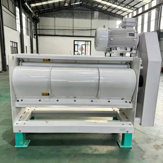 Restored Buhler Optimal Dampening Machine——MOZL-30 150 for you
