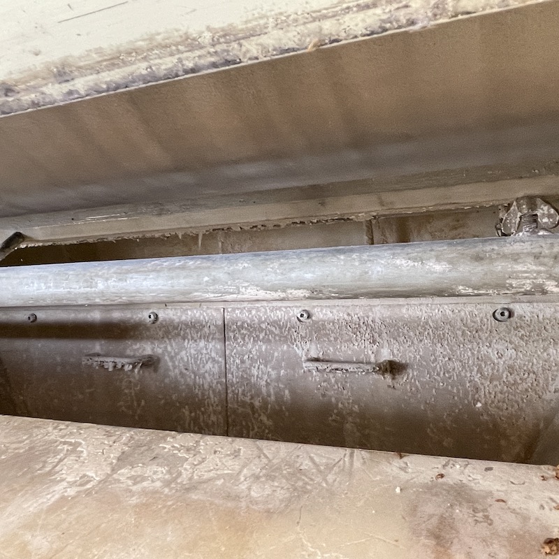 swiss buhler mddk roller mills68