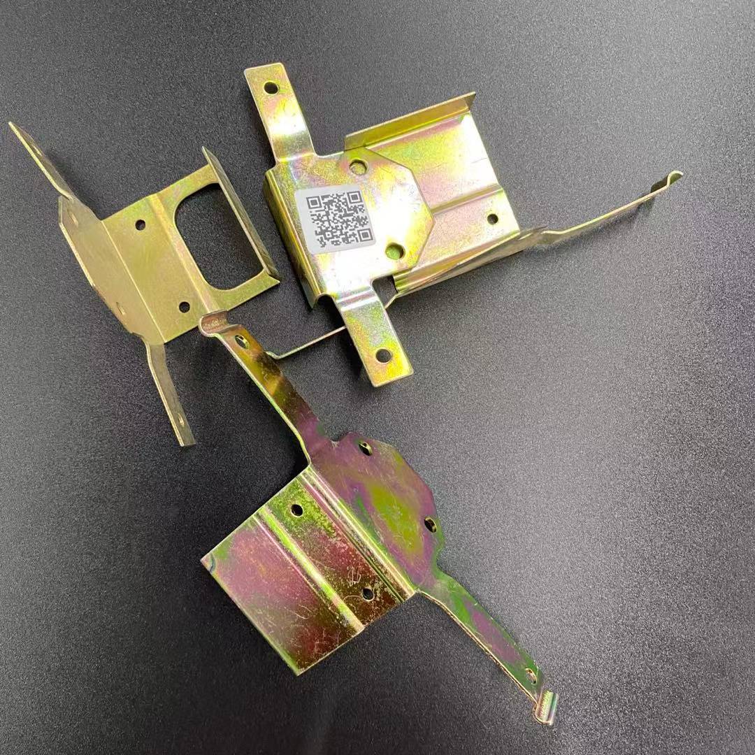 Flourmill Purifier Frame Part (3)