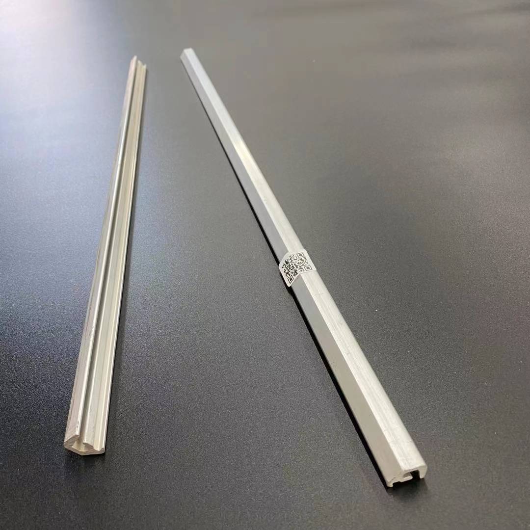 Fourmill Purifiers Parts Alluminum Bar (3)