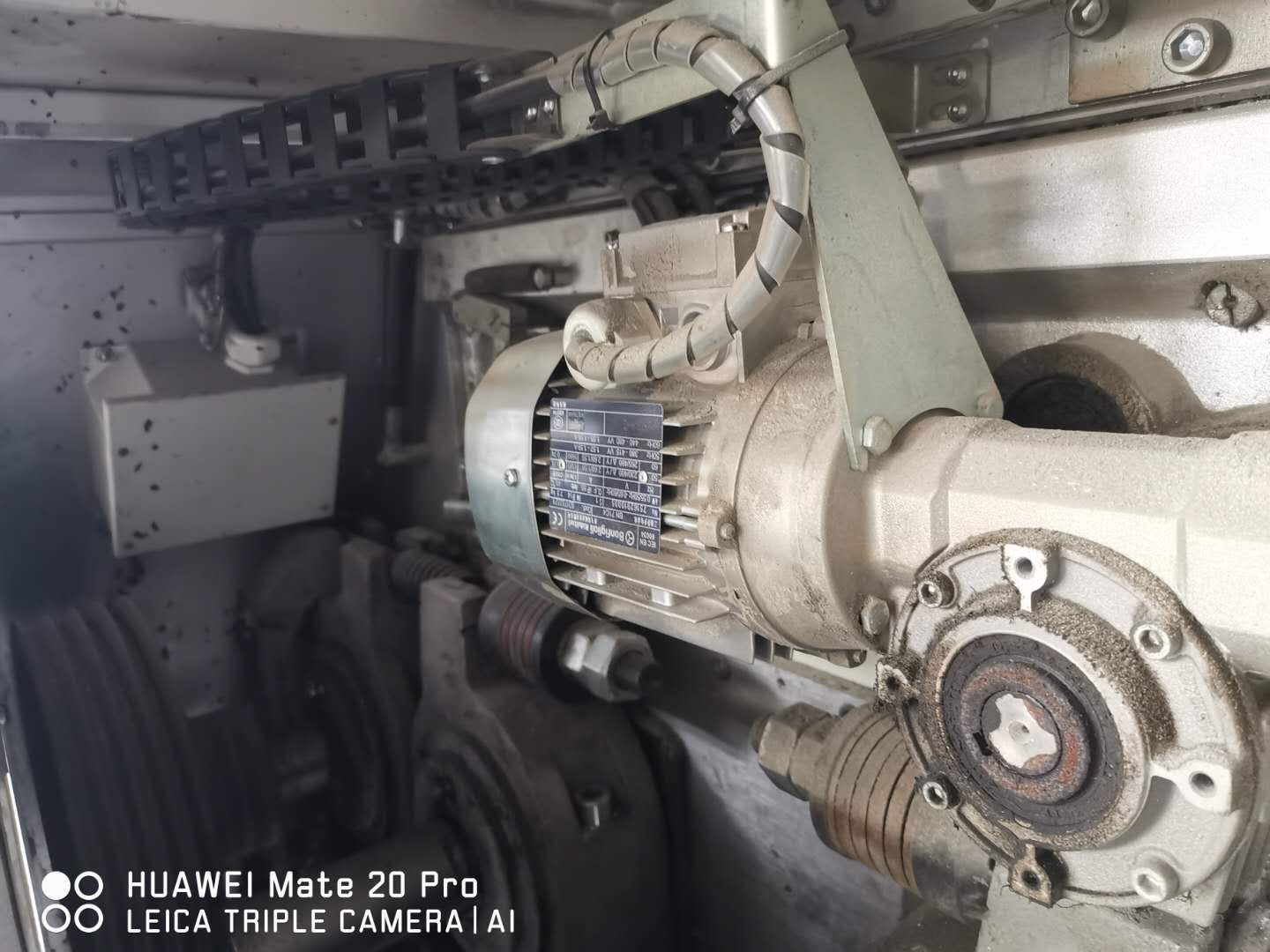 bart gbs roller mills and purifiersIMG_2287