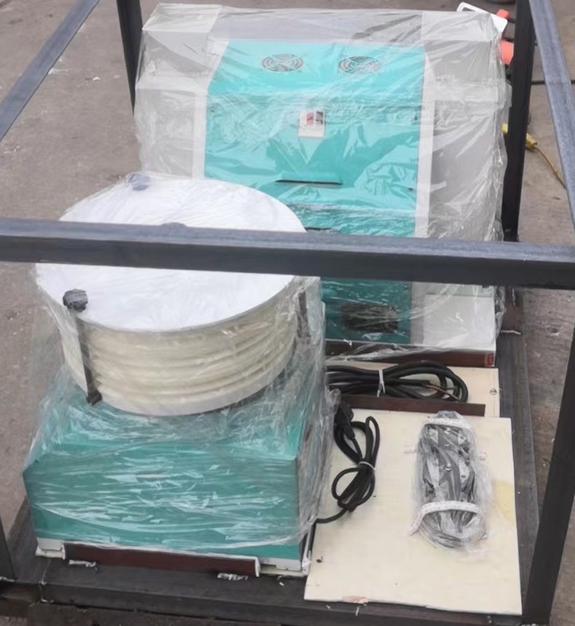 Buhler Lab Mill and sifter bartyangtrades supplies