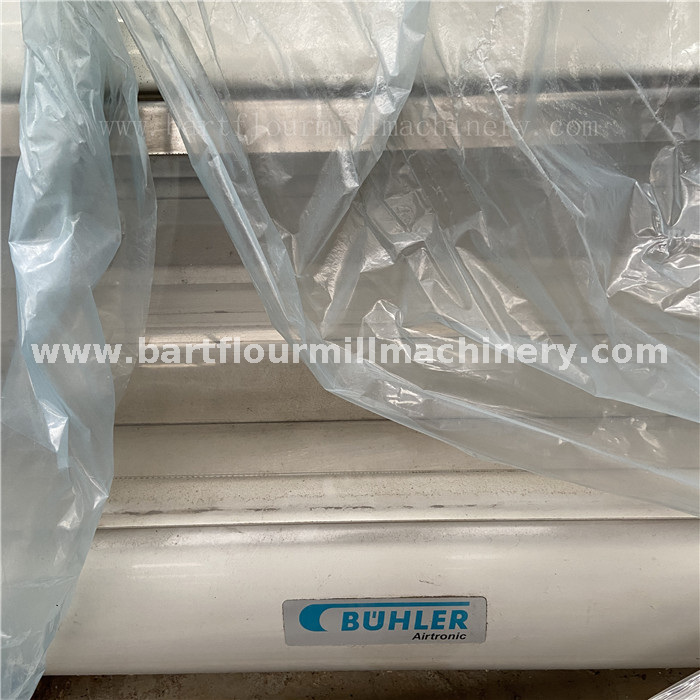 BUHLER Roller mill (8)