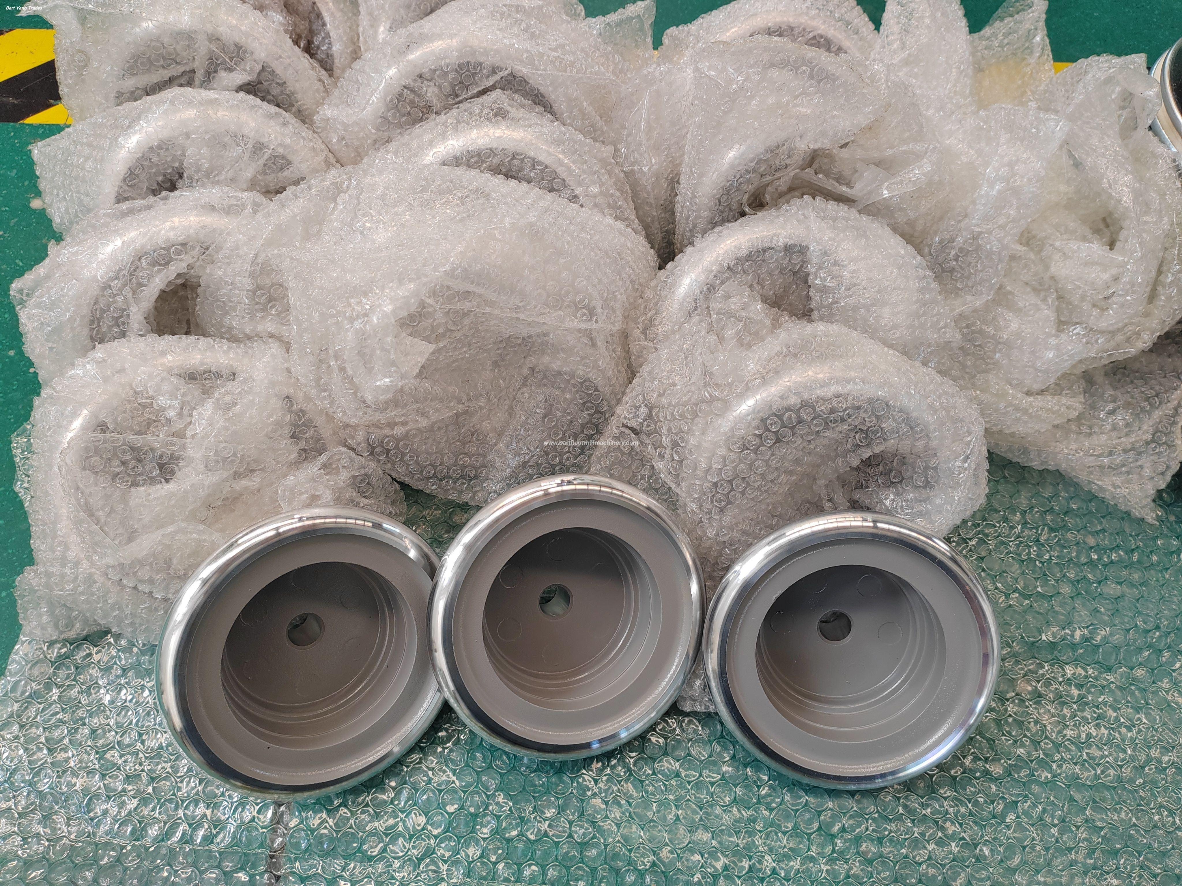 Brand new Spare parts for roller mill