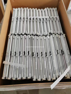 Buhler MQRF46/200 Purifier Spare Frames