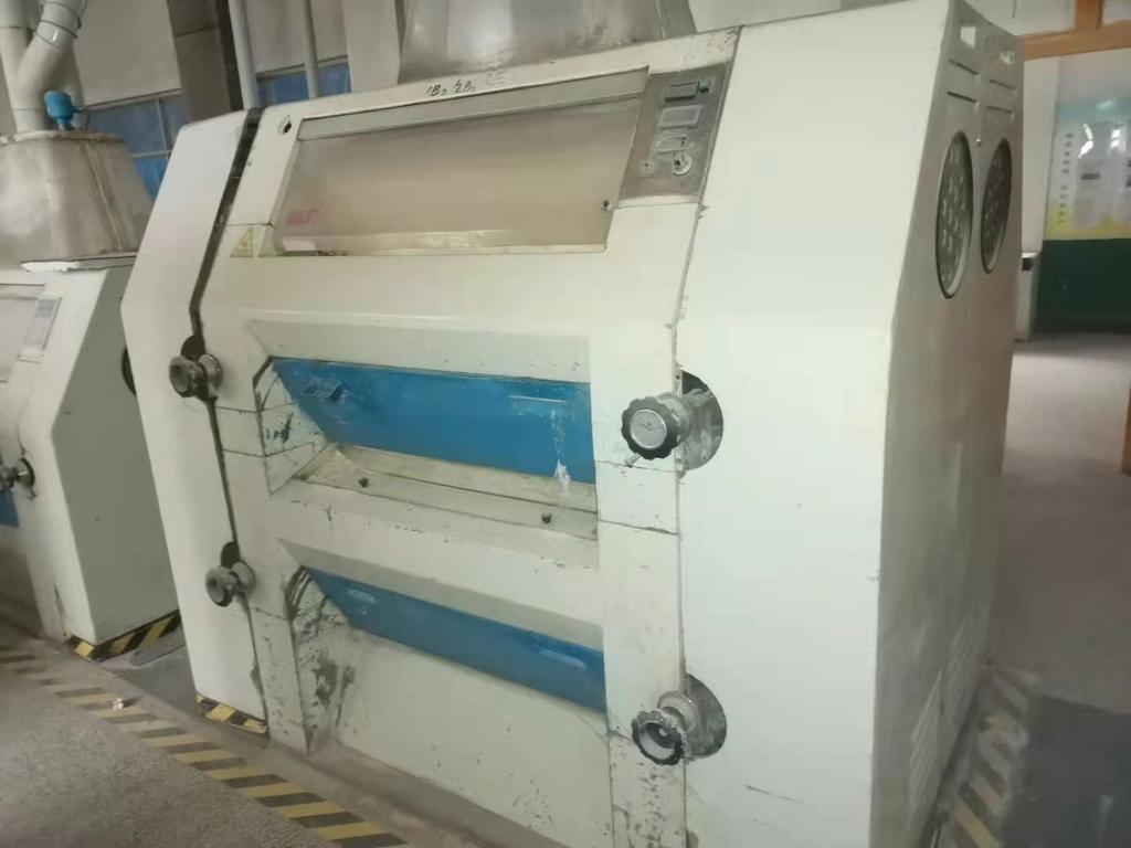 used sangati flour mill roller millsIMG_5302