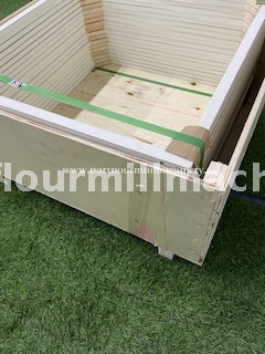 Spacer Frames for plan sifter frame 640mm Size._2515的副本