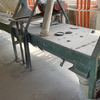 Used Buhler Scaper Conveyors