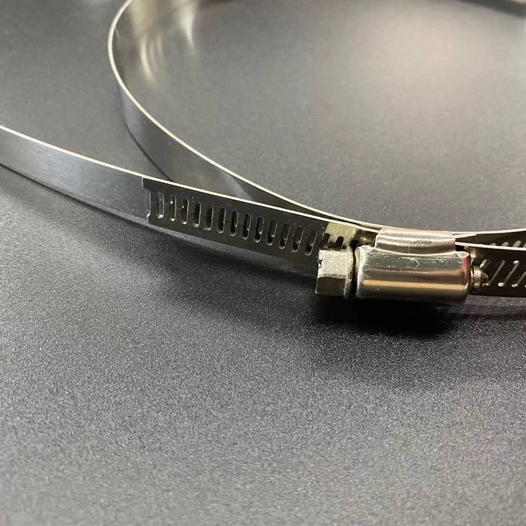 Flourmill Clamping Rings for Pipes (4)