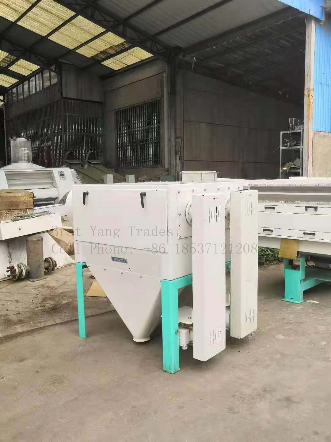 Bran Finsher MKLA45,100 (10)