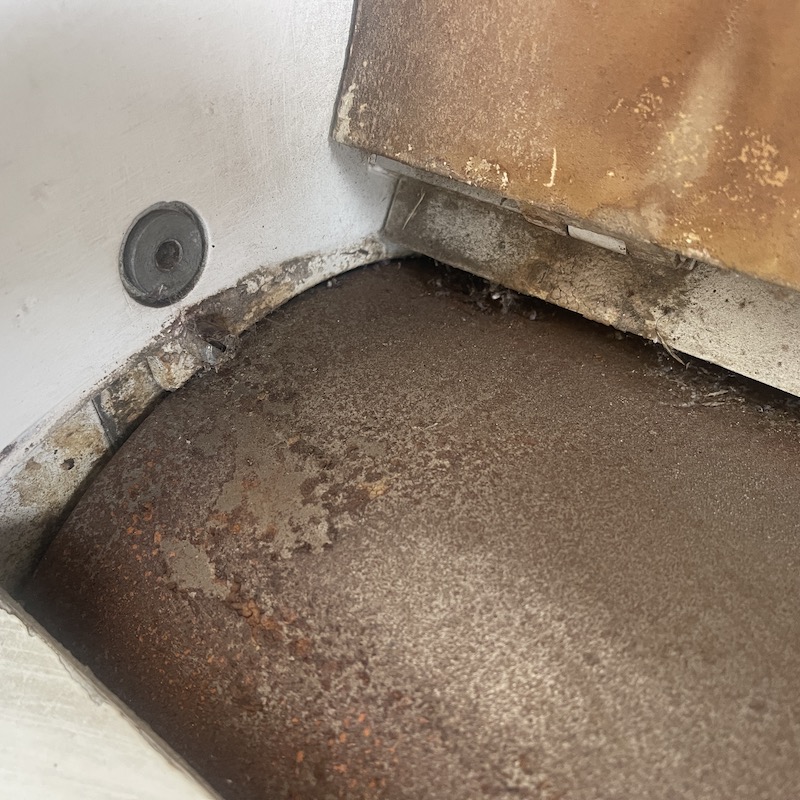 Used Buhler 2001 year mddl roller mills mddk 