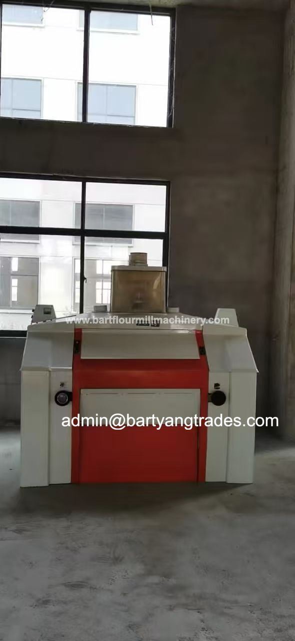 Used other brand roller mill 