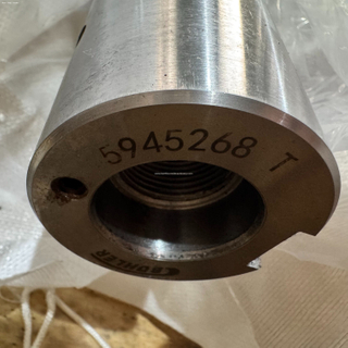 Buhler Brand New Spare Rolls