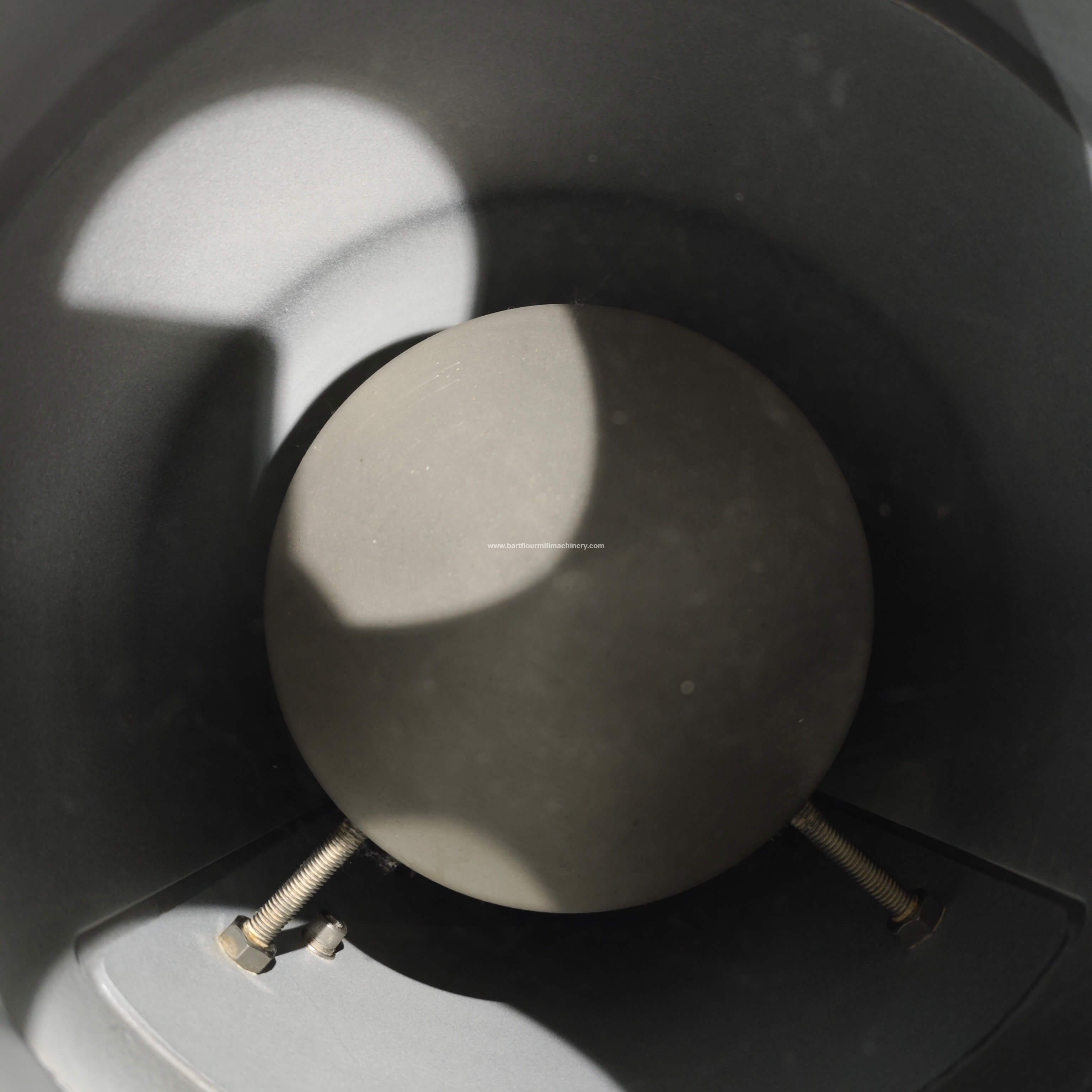 Secondhand Bühler MMUW Magnetic Separator