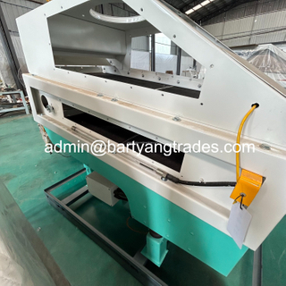 Used Buhler Destoner MTSD Available
