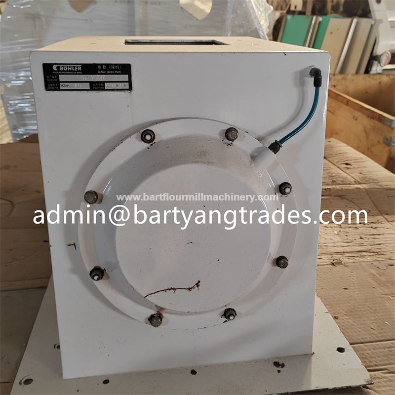 Second-hand Flowbalancer MZAH-15