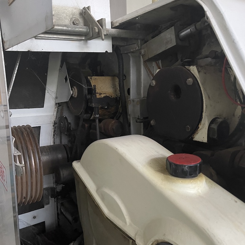 used buhler flour milling machines_5782