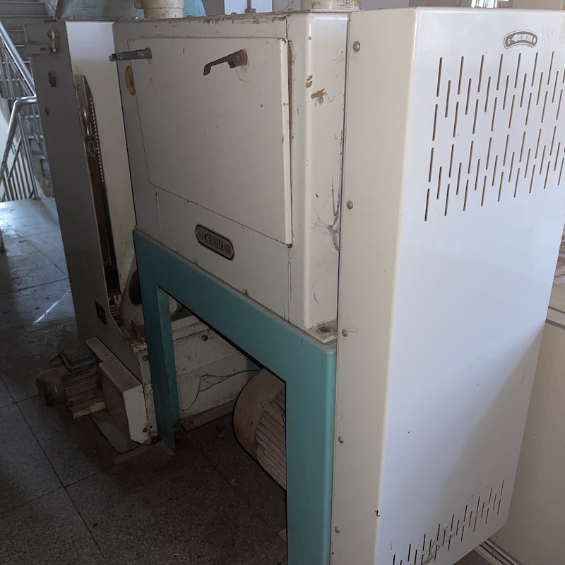 used buhler flour milling machines_5842