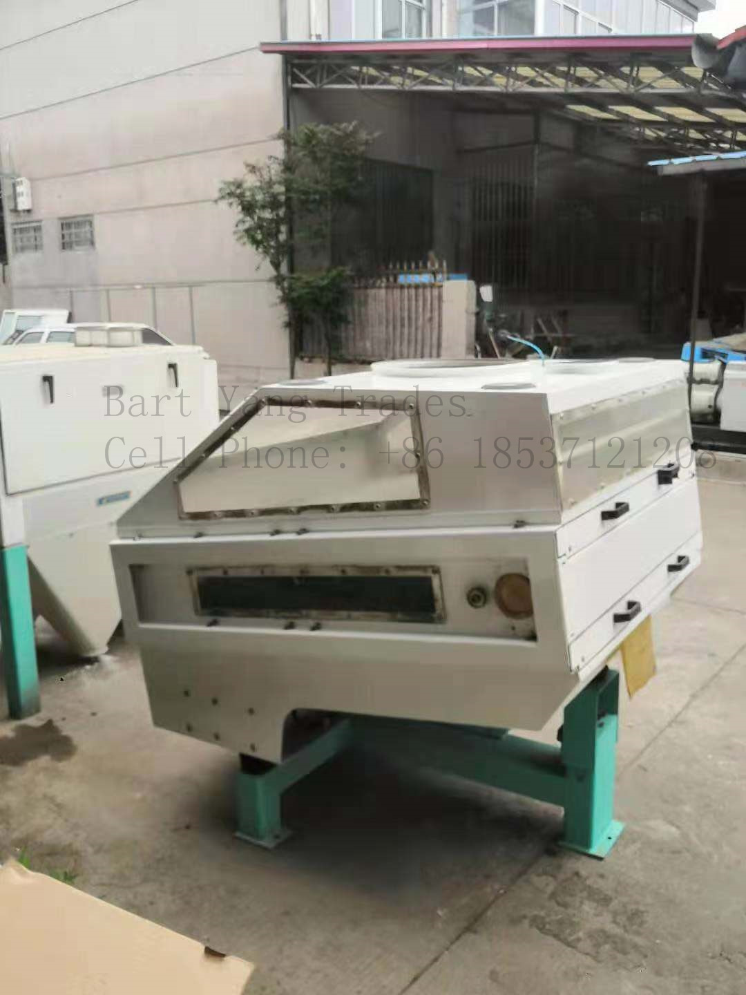 DEstoner MTSD120,120(8)