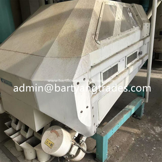 Used Buhler CombiStoner MTCG for SALE