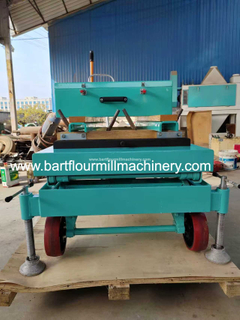 Brand new Buhler Roll Cart MDDV