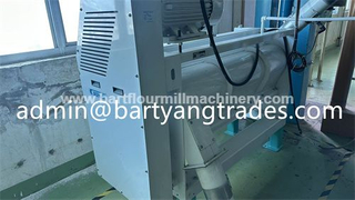 Secondhand Buhler Moisture Control Unit ALMJ 30/150 Manufacture Year 2019