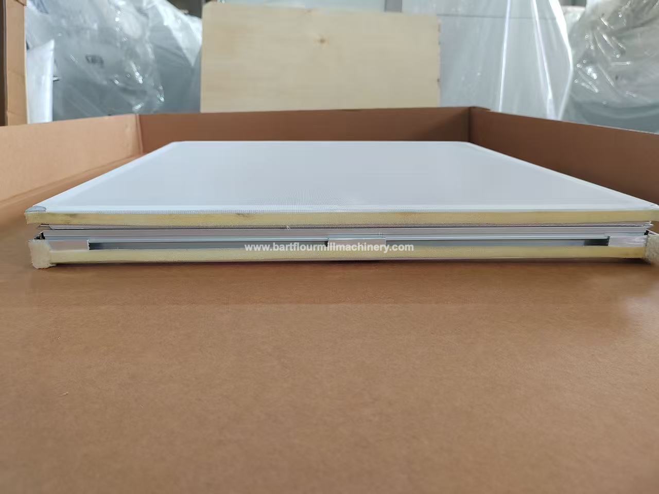 Buhler MQRF46/200 Purifier Spare Frames