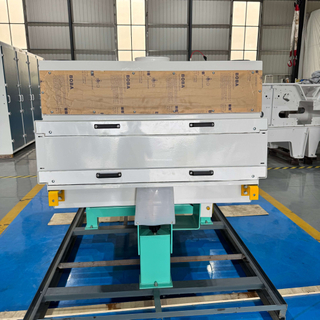 Refurbished Buhler Destoner MTSD 120-120