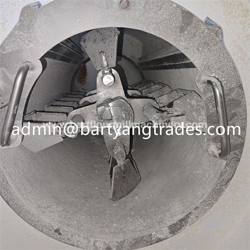 Used Buhler Sieving Machine MKZK 50/90-S-MST