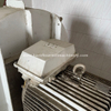 Used BUHLER MGZJ 51 High pressure fan flour mill Machines