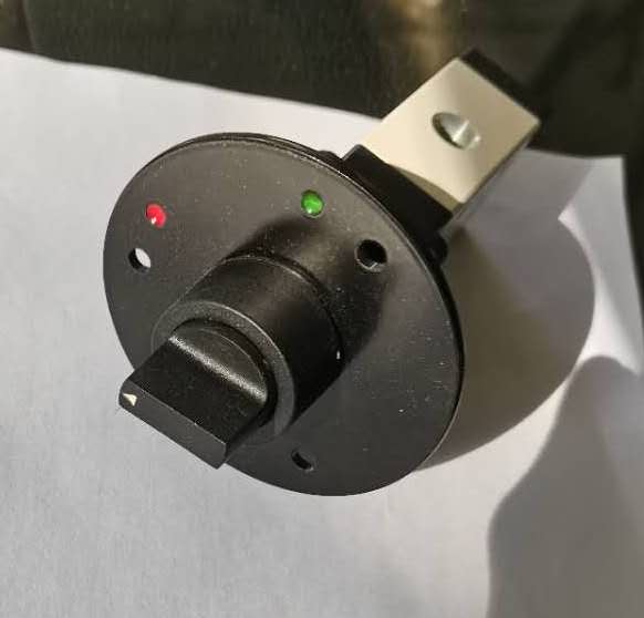 Buhler Pneumatic switchBuhler Penumatic switchWechatIMG200