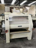 Used Second hand BUHLER MDDK 250/1000 Roller mills
