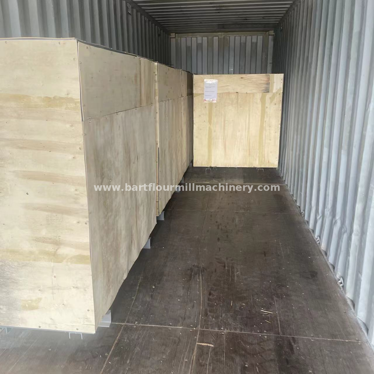 Shipping for US customer orders