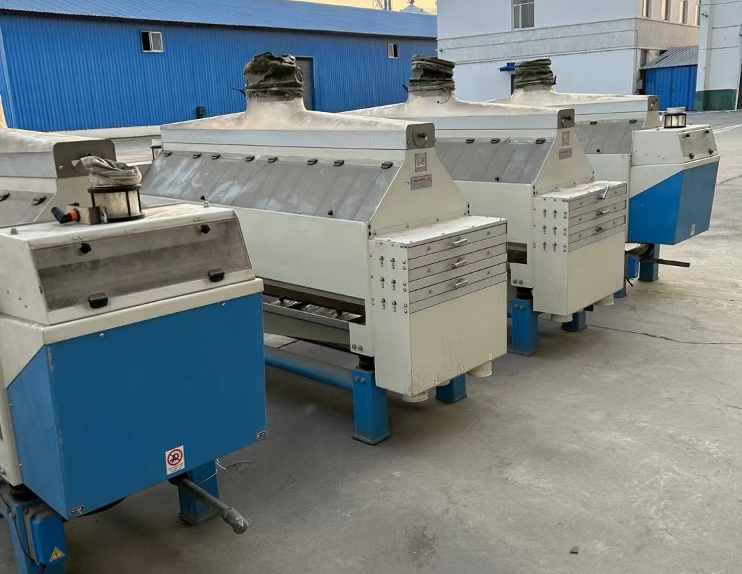 used sangati flour milling machinesIMG_2360