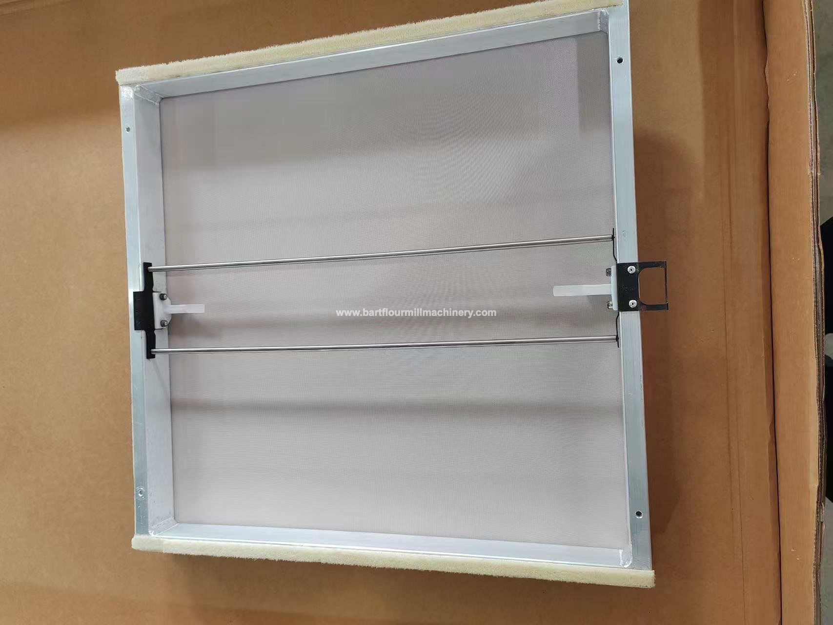 Buhler MQRF46/200 Purifier Spare Frames